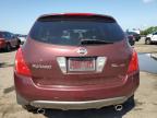 2005 Nissan Murano Sl   en Venta en Pennsburg, PA - Water/Flood