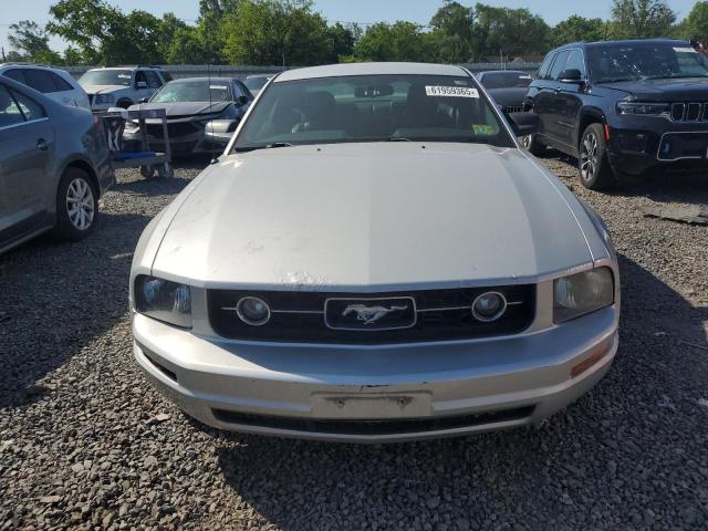 2006 FORD MUSTANG   