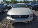 2006 FORD MUSTANG    à vendre chez Copart NJ - SOMERVILLE