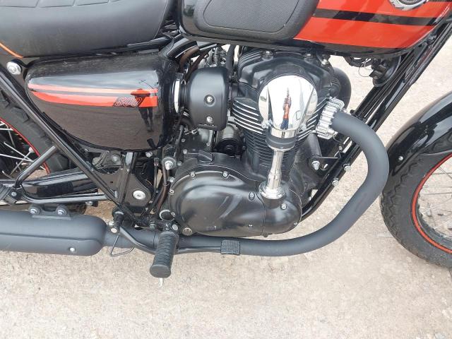 2014 KAWASAKI EJ 800 AEF