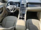 2018 Ford Taurus Se იყიდება Columbia Station-ში, OH - Front End