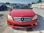 2010 Mercedes-Benz C 300 4Matic na sprzedaż w Prairie Grove, AR - Undercarriage