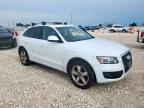 2012 Audi Q5 Premium Plus zu verkaufen in Temple, TX - Mechanical