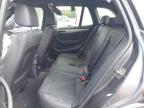 2014 BMW X1 XDRIVE2 for sale at Copart NEWBURY