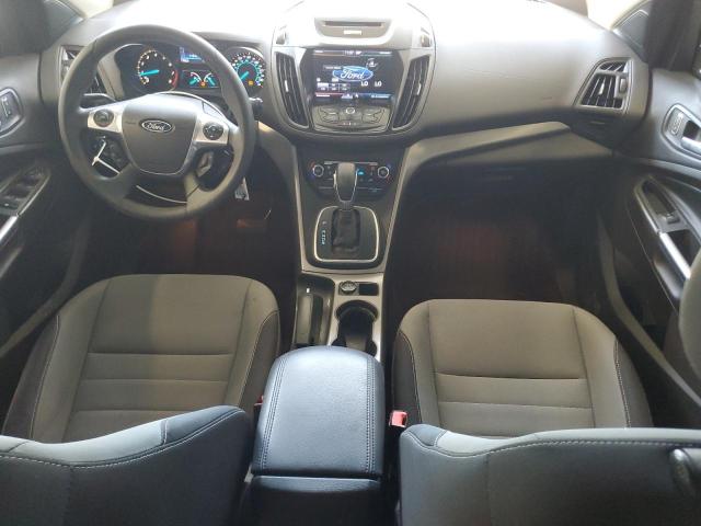Parquets FORD ESCAPE 2013 Granatowy