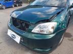 2003 TOYOTA COROLLA T3 for sale at Copart GLOUCESTER