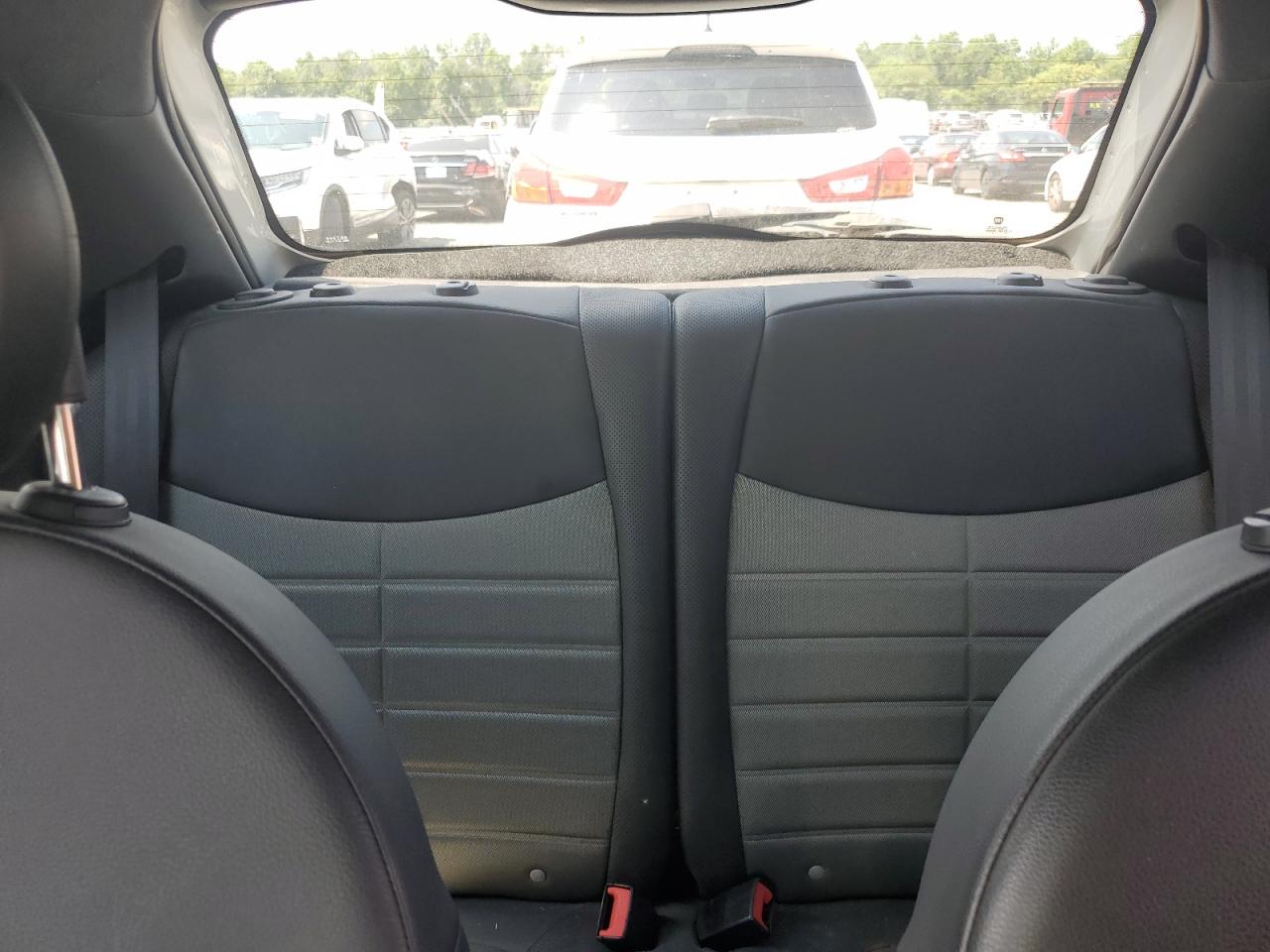 2012 Fiat 500 Sport VIN: 3C3CFFBR4CT123208 Lot: 63099985