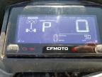 2025 CF MOTO CFORCE 600 TOURING   for sale at Copart MI - KINCHELOE