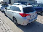 2015 TOYOTA AURIS ICON for sale at Copart SANDWICH