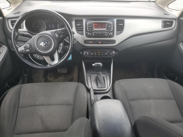 2014 KIA RONDO   