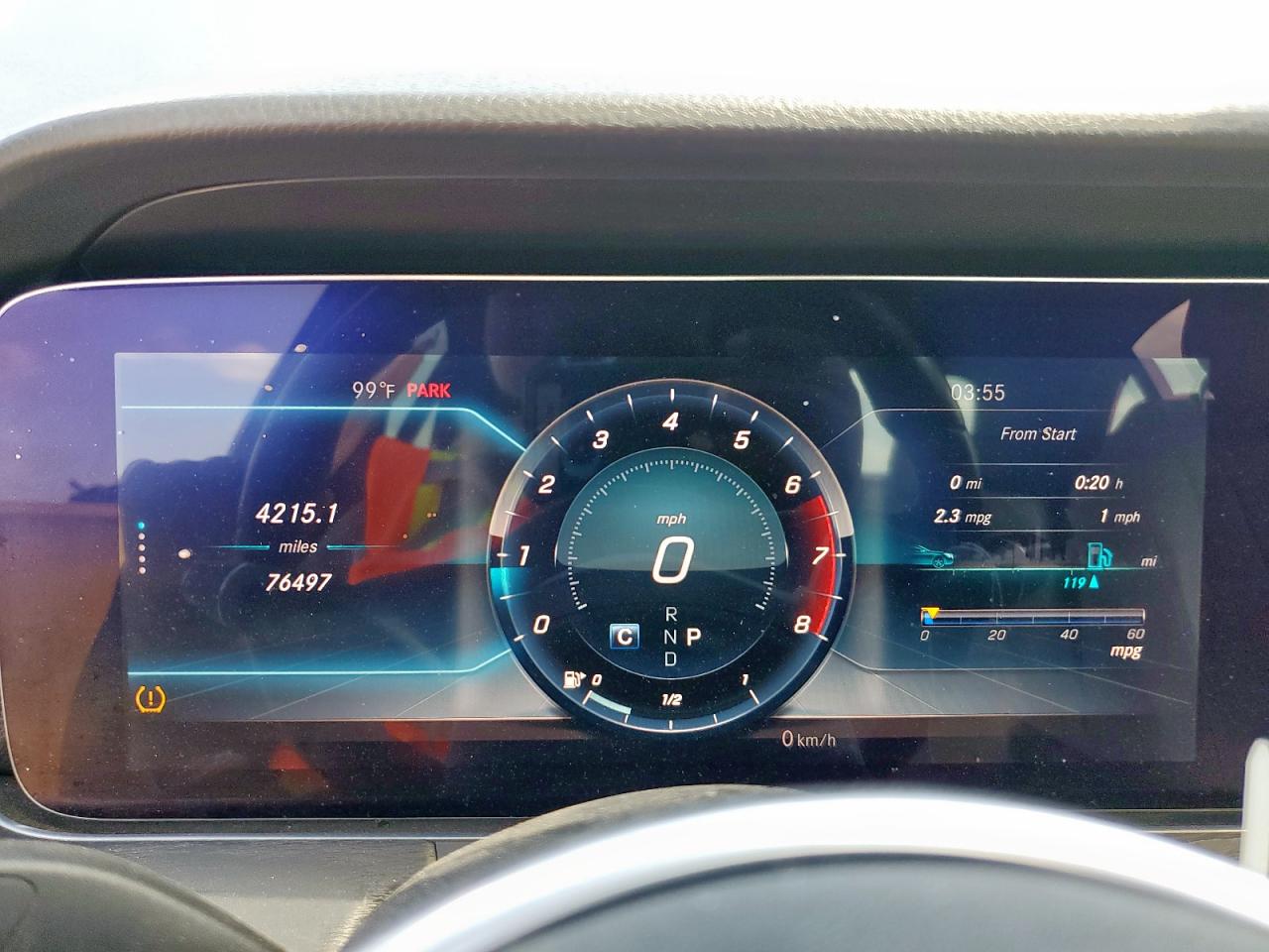 2019 Mercedes-Benz E 300 VIN: WDDZF4JB3KA600513 Lot: 59680635