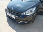 2016 PEUGEOT 208 ROLAND for sale at Copart SANDWICH