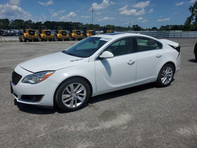 2014 Buick Regal 