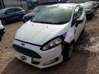2013 FORD FIESTA STU for sale at Copart WESTBURY