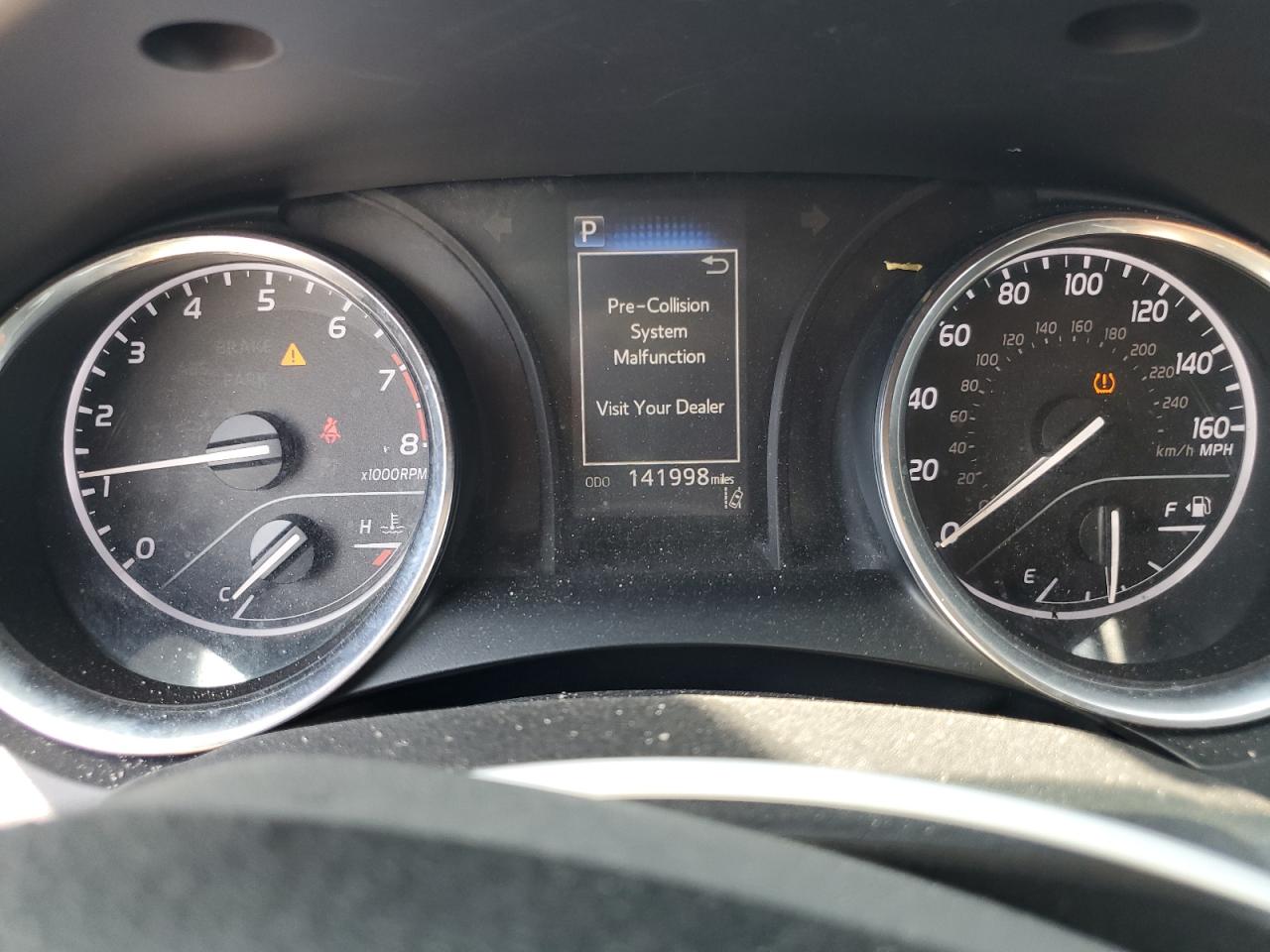TOYOTA CAMRY 2018 VIN 4T1B11HK9JU611121 фото 9