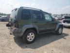 2007 Jeep Liberty Sport de vânzare în Fredericksburg, VA - Rear End