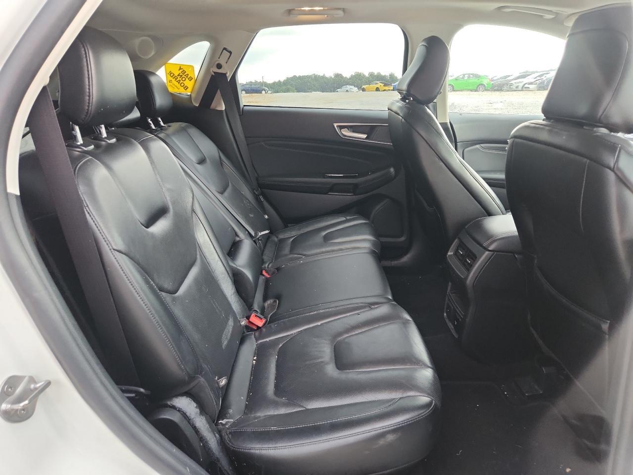 FORD EDGE 2020 VIN 2FMPK4K9XLBA09962 photo 11