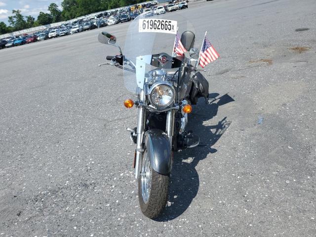 2024 KAWASAKI VN900 D  