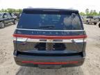 2023 Lincoln Navigator Reserve   en Venta en Houston, TX - Front End