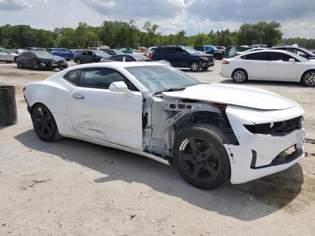  CHEVROLET CAMARO 2020 Biały