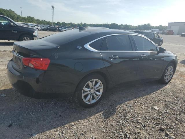  CHEVROLET IMPALA 2018 Черный
