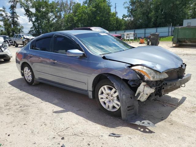  NISSAN ALTIMA 2012 Granatowy