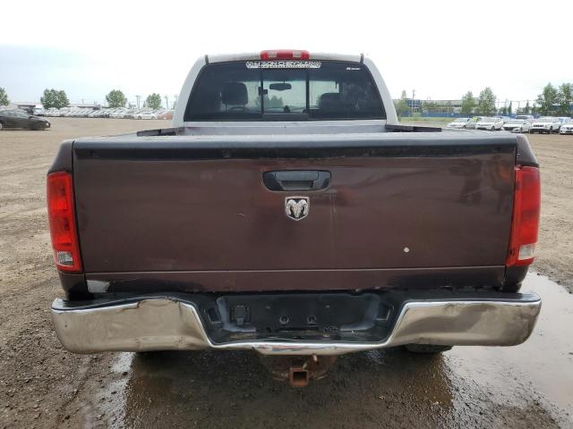 2003 DODGE RAM 2500 ST  
