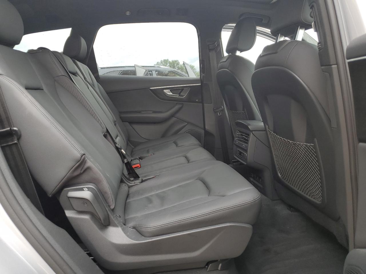2022 Audi Q7 Premium Plus VIN: WA1LXBF70ND008652 Lot: 61019725