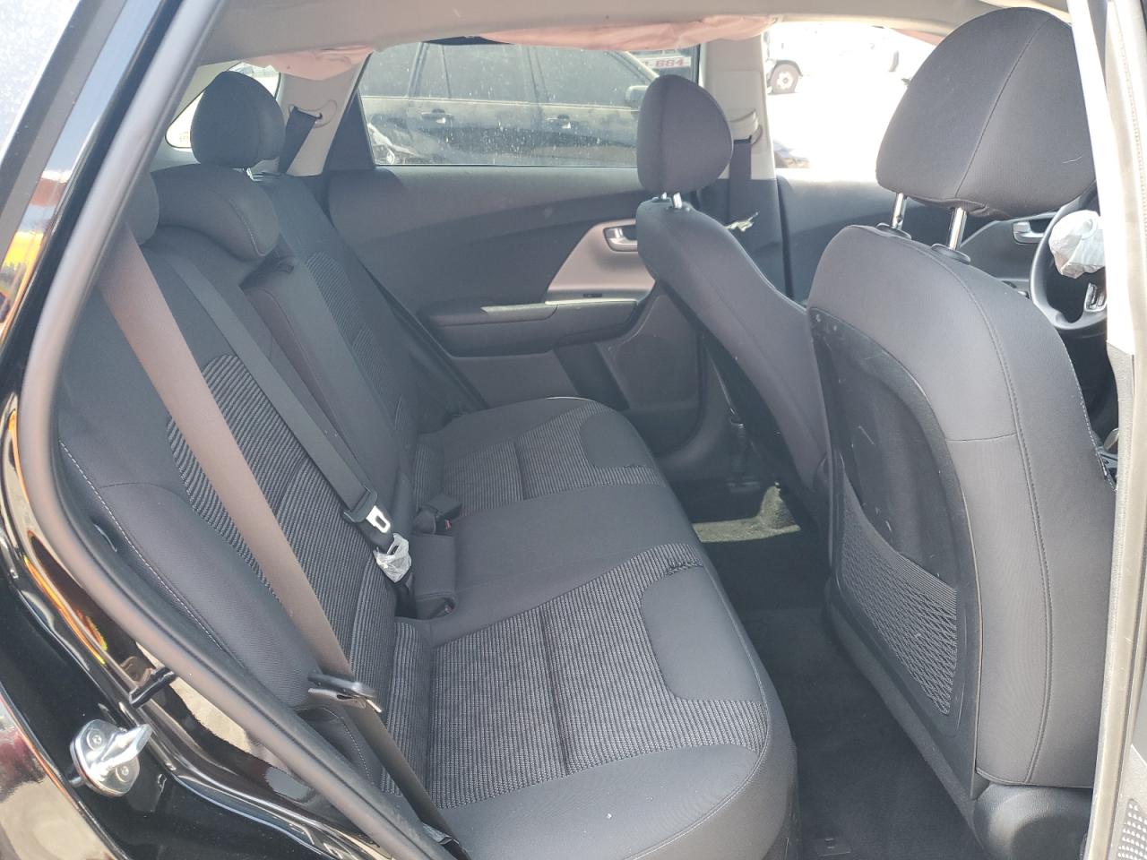 2019 Kia Niro Fe VIN: KNDCB3LC4K5299044 Lot: 62198115