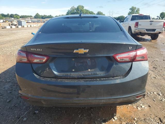  CHEVROLET MALIBU 2020 Teal