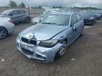 2009 BMW 3 SERIES M SPORT for sale at Copart YORK
