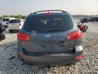 2007 Hyundai Santa Fe Gl للبيع في Wayland، MI - Front End