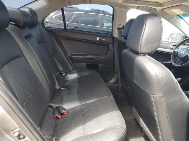 2014 MITSUBISHI LANCER SE  