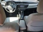 2016 Toyota Corolla L de vânzare în Albany, NY - Front End