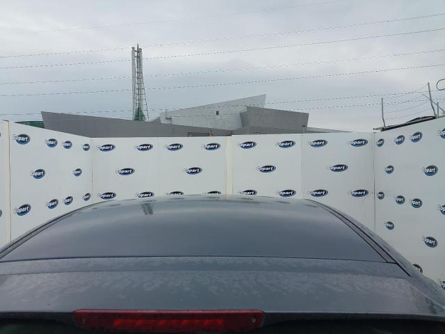2009 FORD FOCUS TITA