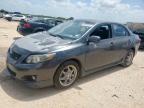 2010 Toyota Corolla Base for Sale in San Antonio, TX - Rear End