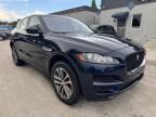 2020 JAGUAR F-PACE PREMIUM   à vendre chez Copart FL - MIAMI NORTH