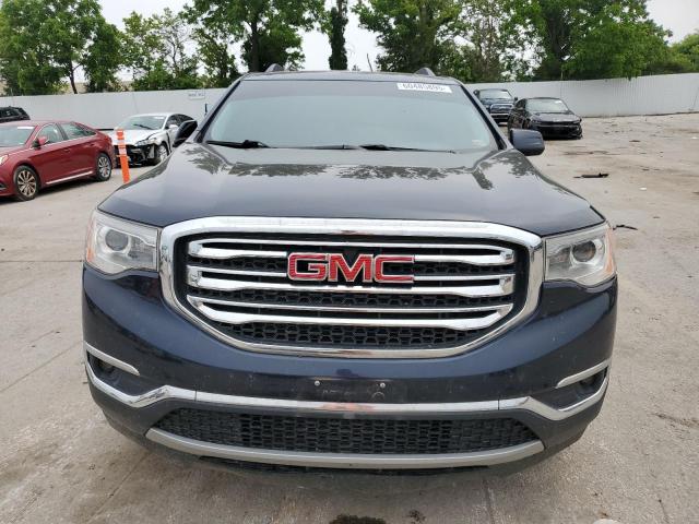 Паркетники GMC ACADIA 2017 Синий
