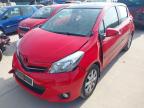 2013 TOYOTA YARIS T SP for sale at Copart SANDY