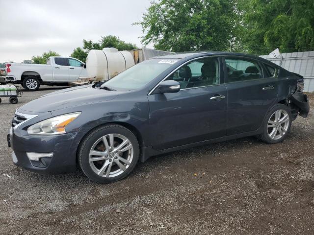 2013 NISSAN ALTIMA 3.5S   à vendre chez Copart ON - LONDON