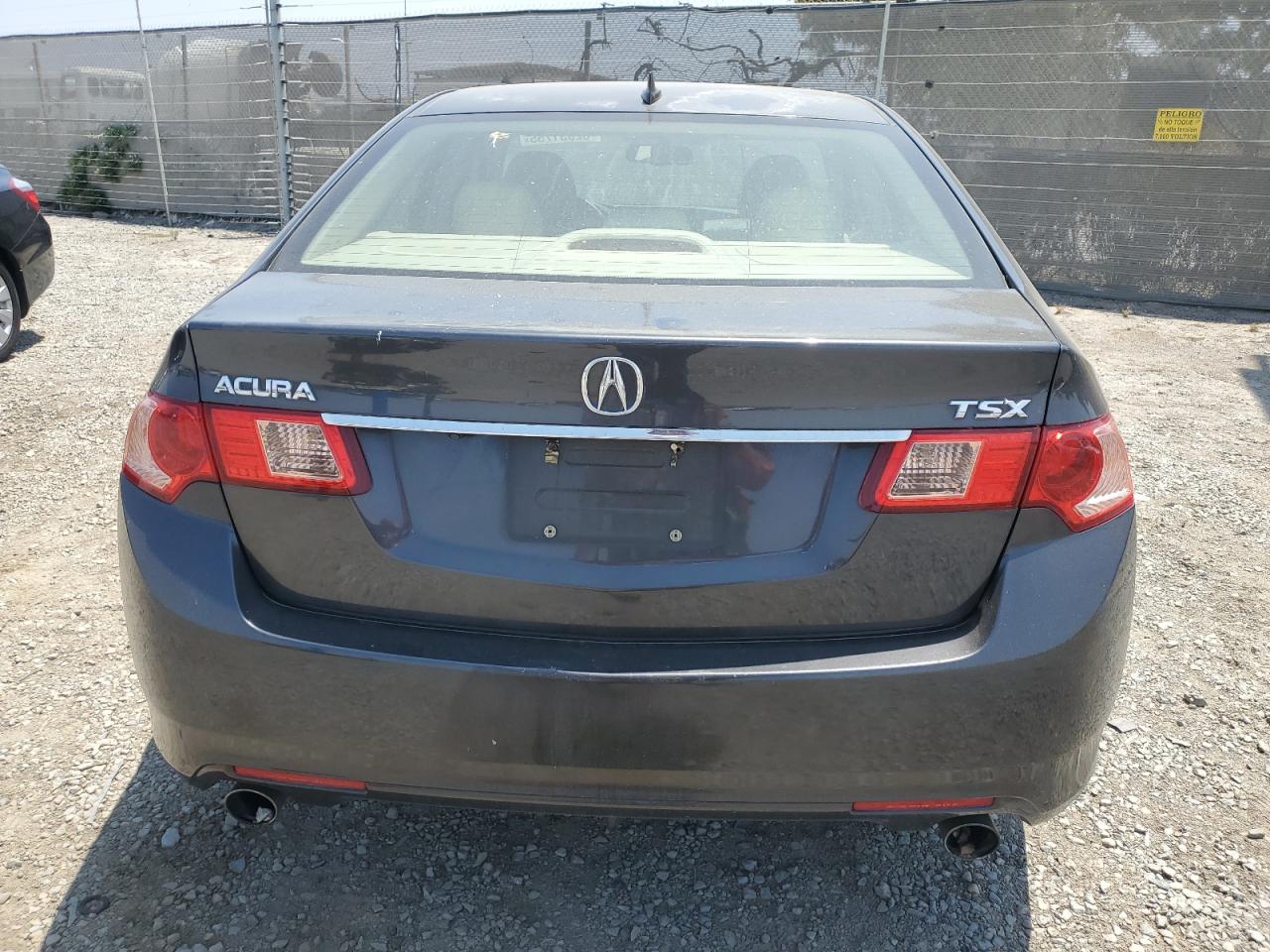 2014 Acura Tsx Tech VIN: JH4CU2F63EC004248 Lot: 62031755