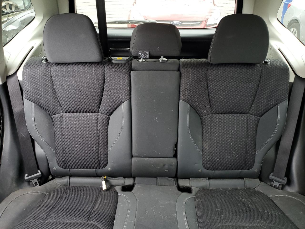 2021 Subaru Forester Premium VIN: JF2SKAJC0MH404992 Lot: 62152375