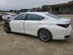 2025 Lexus Es 300H Base للبيع في Seaford، DE - Front End