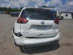 2019 Nissan Rogue S იყიდება Shreveport-ში, LA - Front End