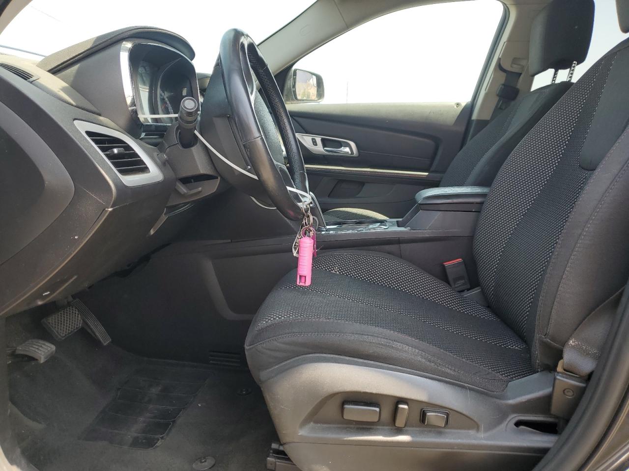 GMC TERRAIN 2014 VIN 2GKALREK0E6292603 photo 7