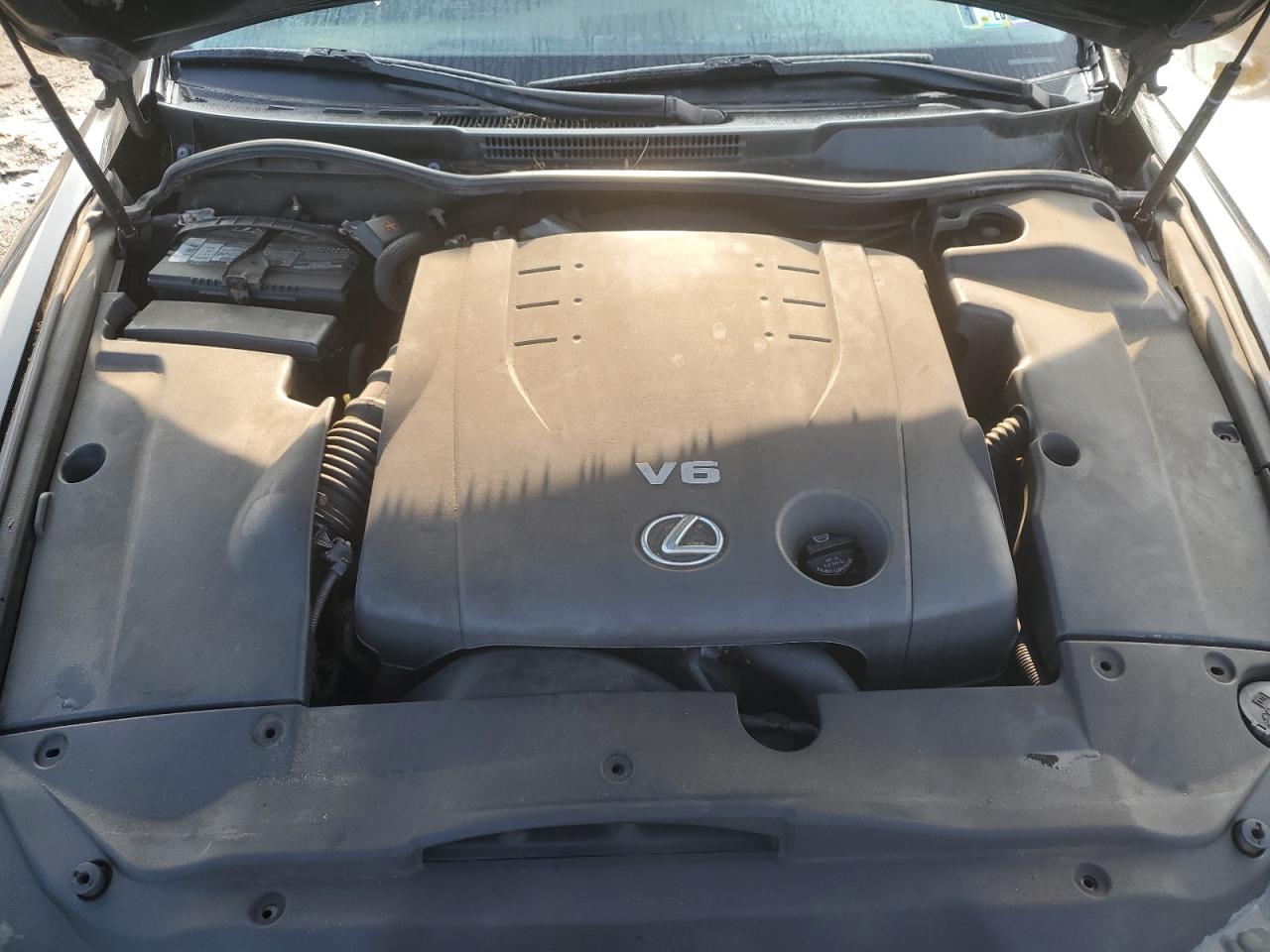 2009 Lexus Is 250 VIN: JTHCK262X95028625 Lot: 59131055