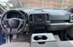 2018 FORD F150 SUPER CAB   for sale at Copart OK - OKLAHOMA CITY