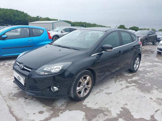 FORD FOCUS ZETE 2014