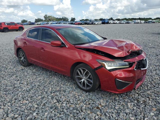  ACURA ILX 2021 Red