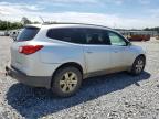 2012 Chevrolet Traverse Lt for Sale in Tifton, GA - Front End
